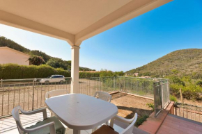Il Terrazzo Sul Golfo su Nisporto - Goelba Nisporto